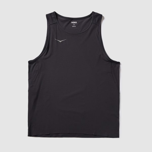 Hoka Airolite Singlet 2.0