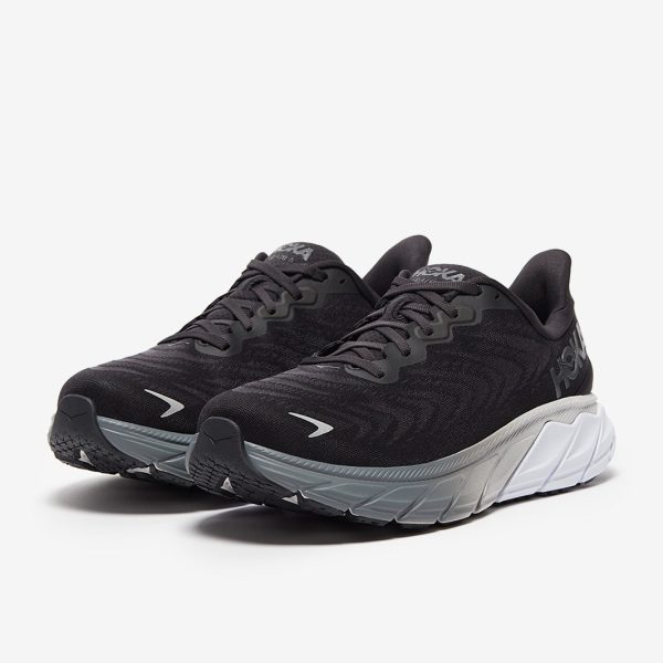 Hoka Arahi 6 Wide