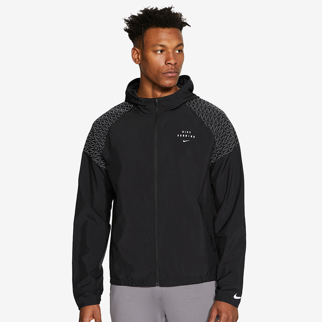 Nike Essential Run Division Flash Jacket