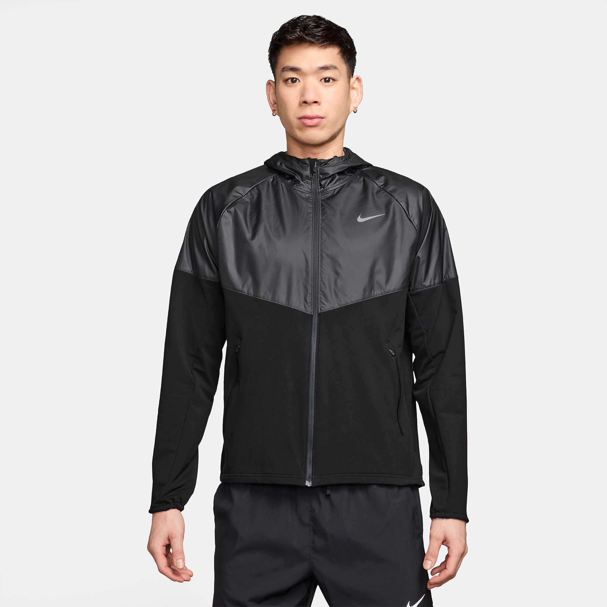 Nike Miler Repel Winterized Jacket