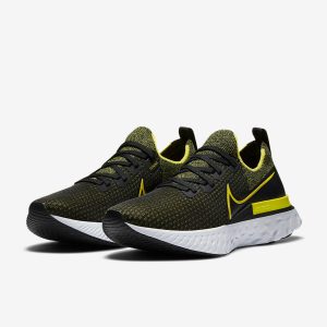 Nike React Infinity Run Flyknit