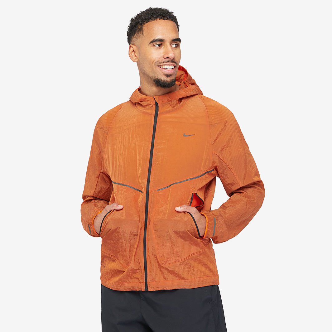 Nike Repel Run Division WindRunner Jacket