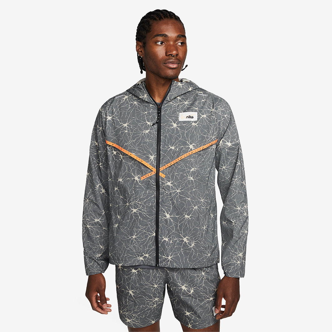 Nike Repel UV D.Y.E Windrunner Jacket