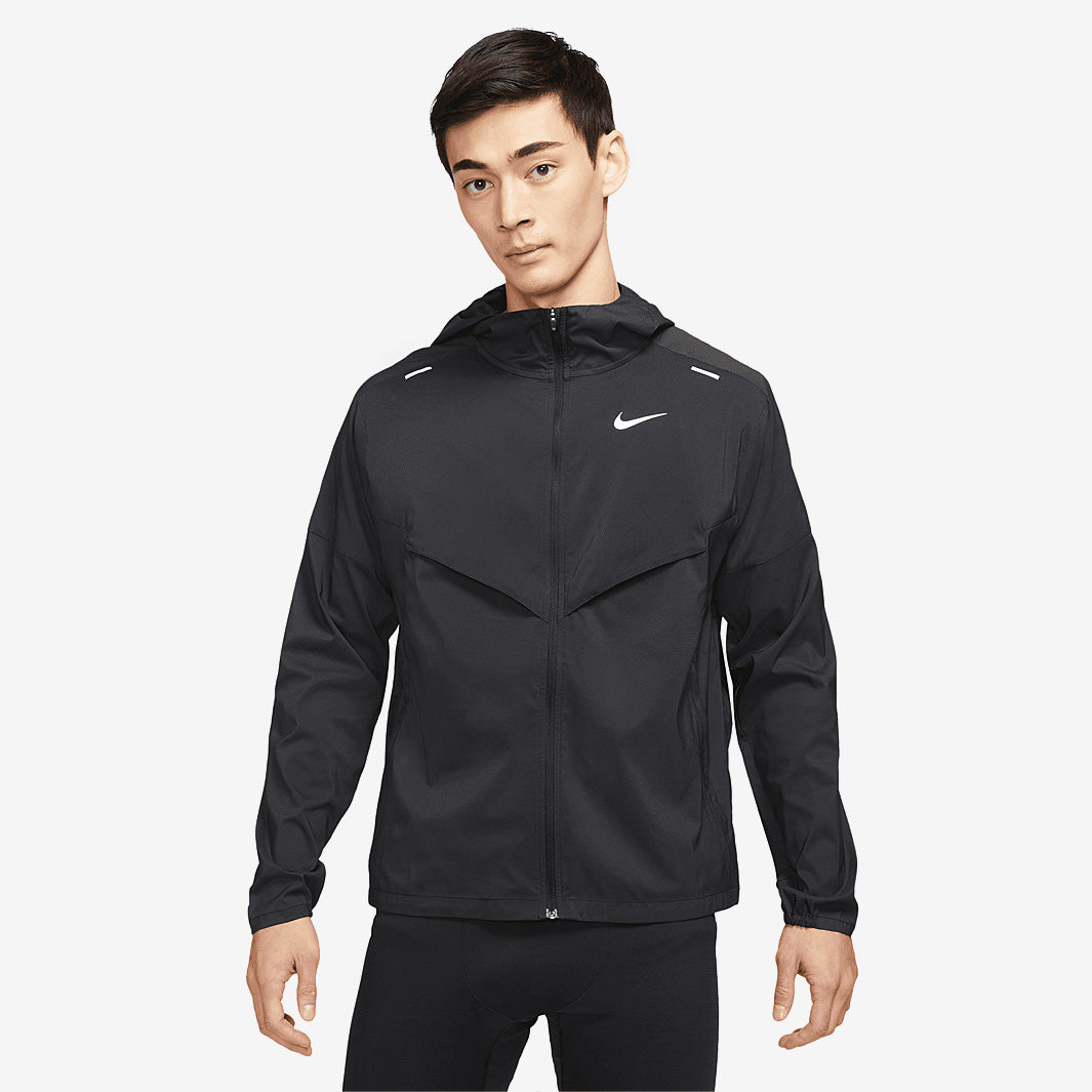 Nike Tall Windrunner Jacket