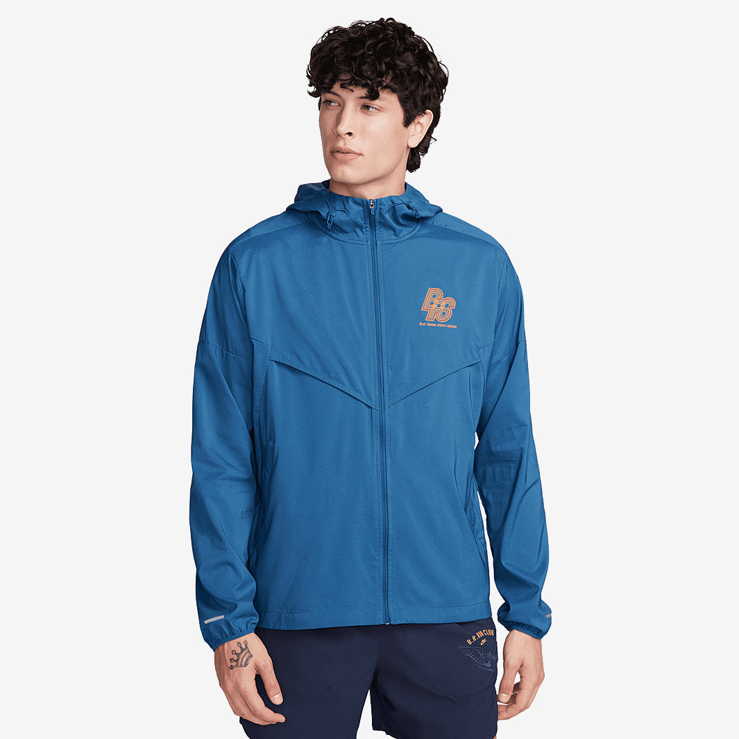 Nike Windrunner Energy Jacket
