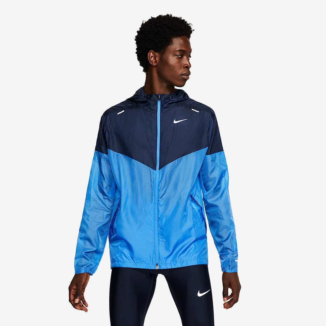 Nike Windrunner Jacket