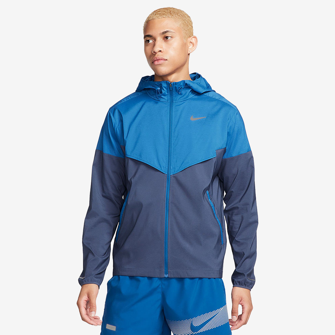 Nike Windrunner Repel Jacket