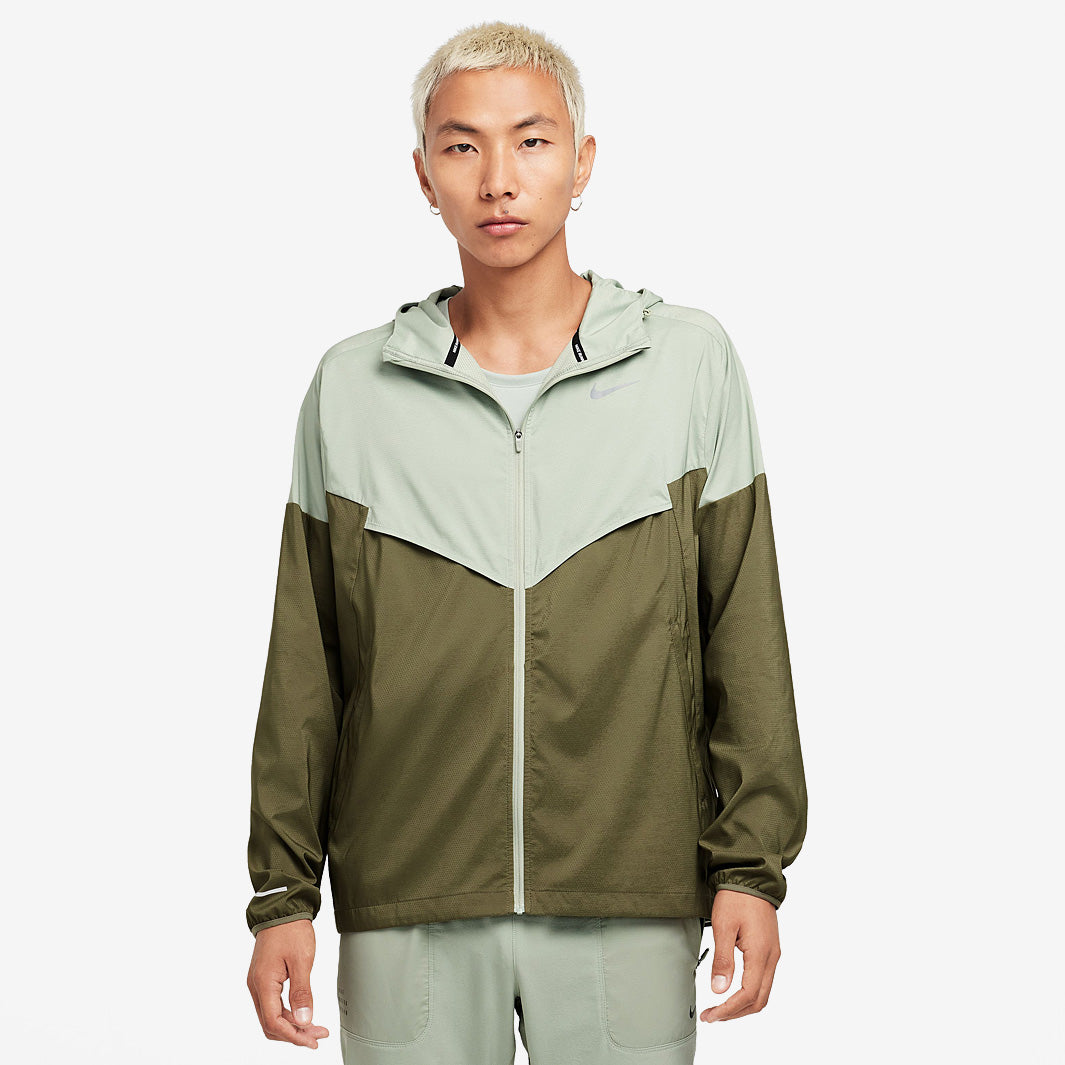 Nike Windrunner Repel Jacket
