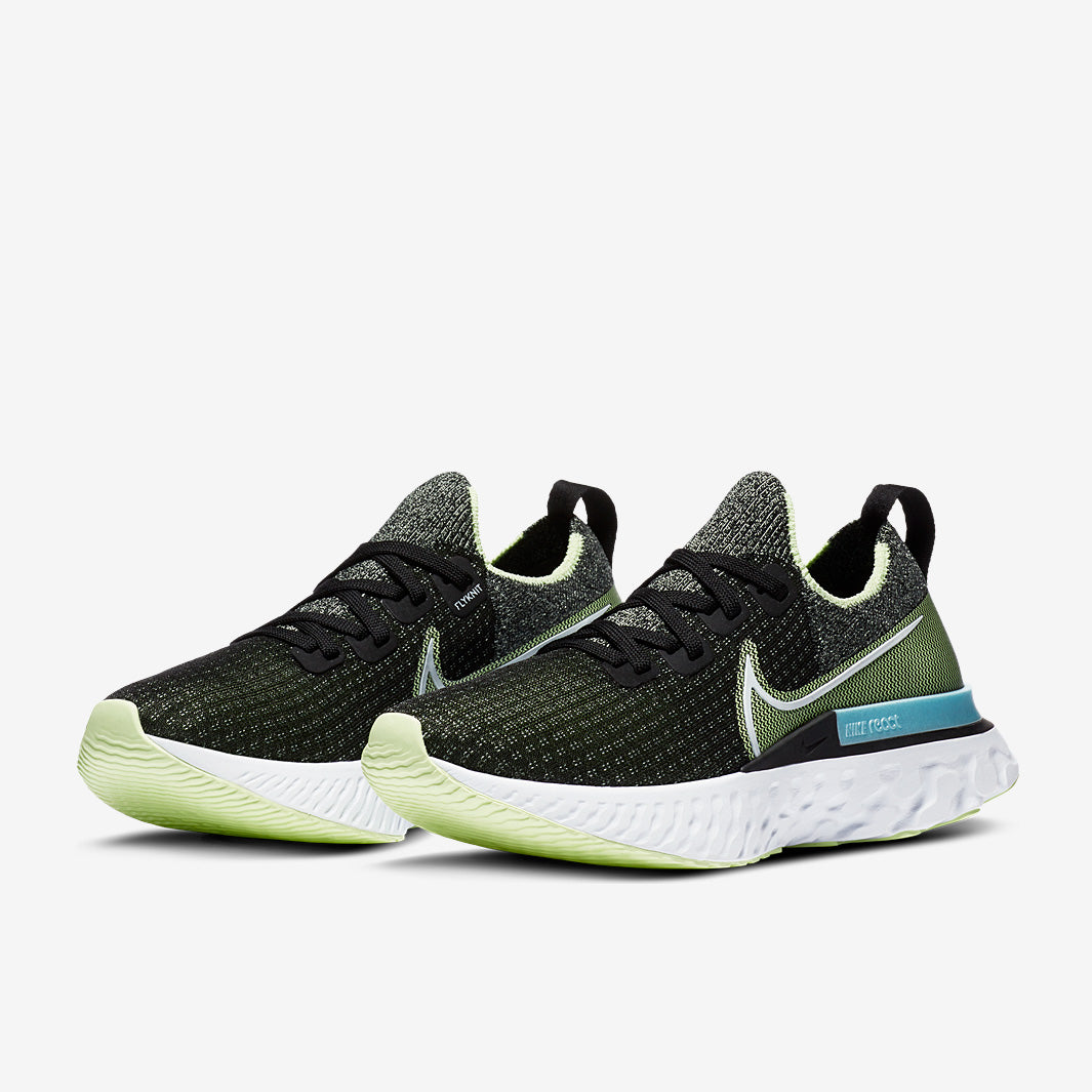 Nike Womens React Infinity Run Flyknit