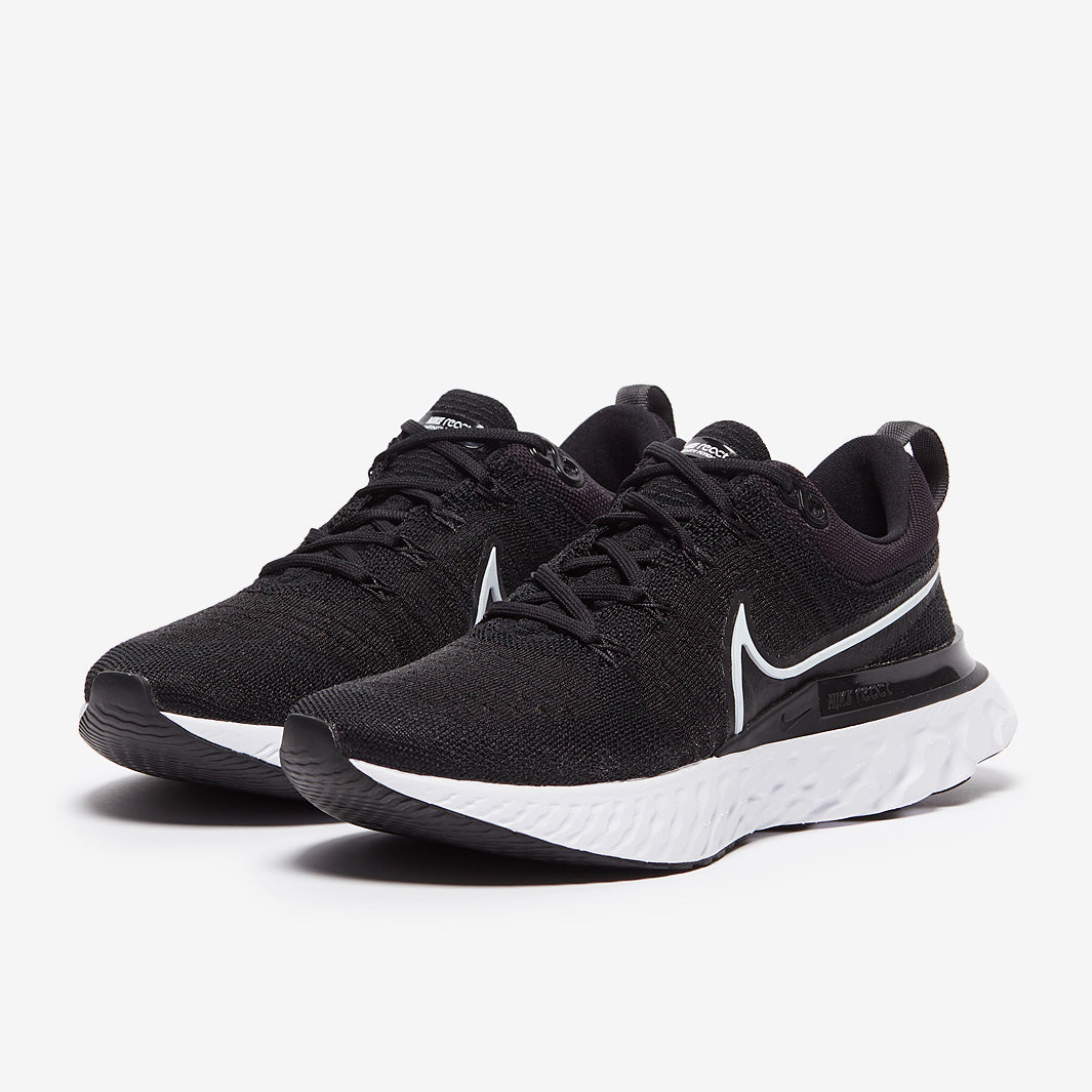 Nike Womens React Infinity Run Flyknit 2
