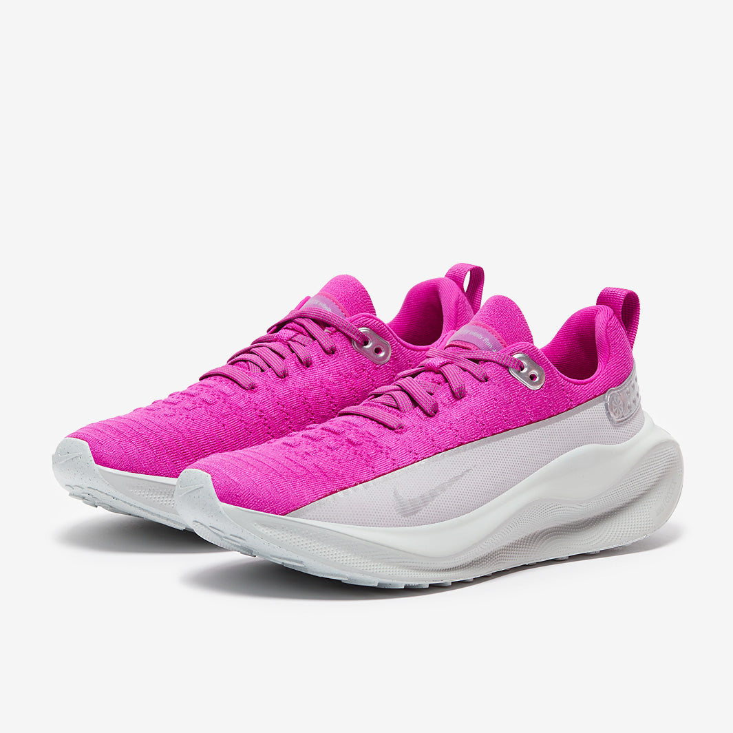 Nike Womens ReactX Infinity Run 4 Premium