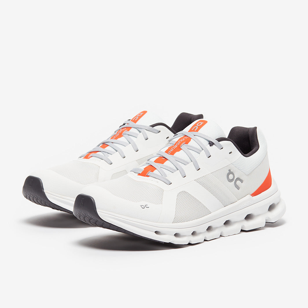 On Cloudrunner