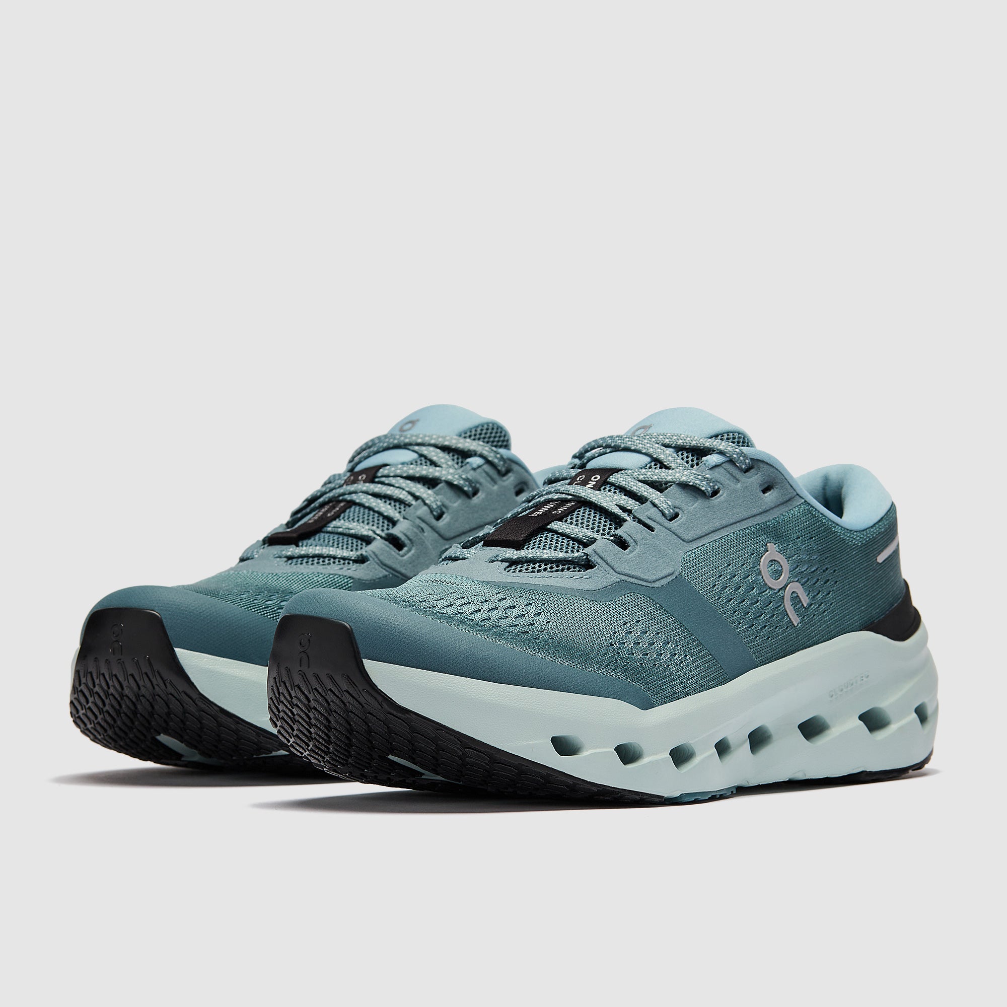 On Cloudrunner 3