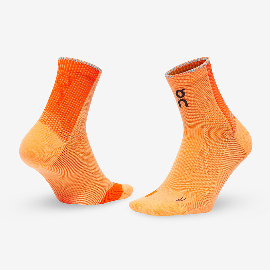 On Performance Mid Sock
