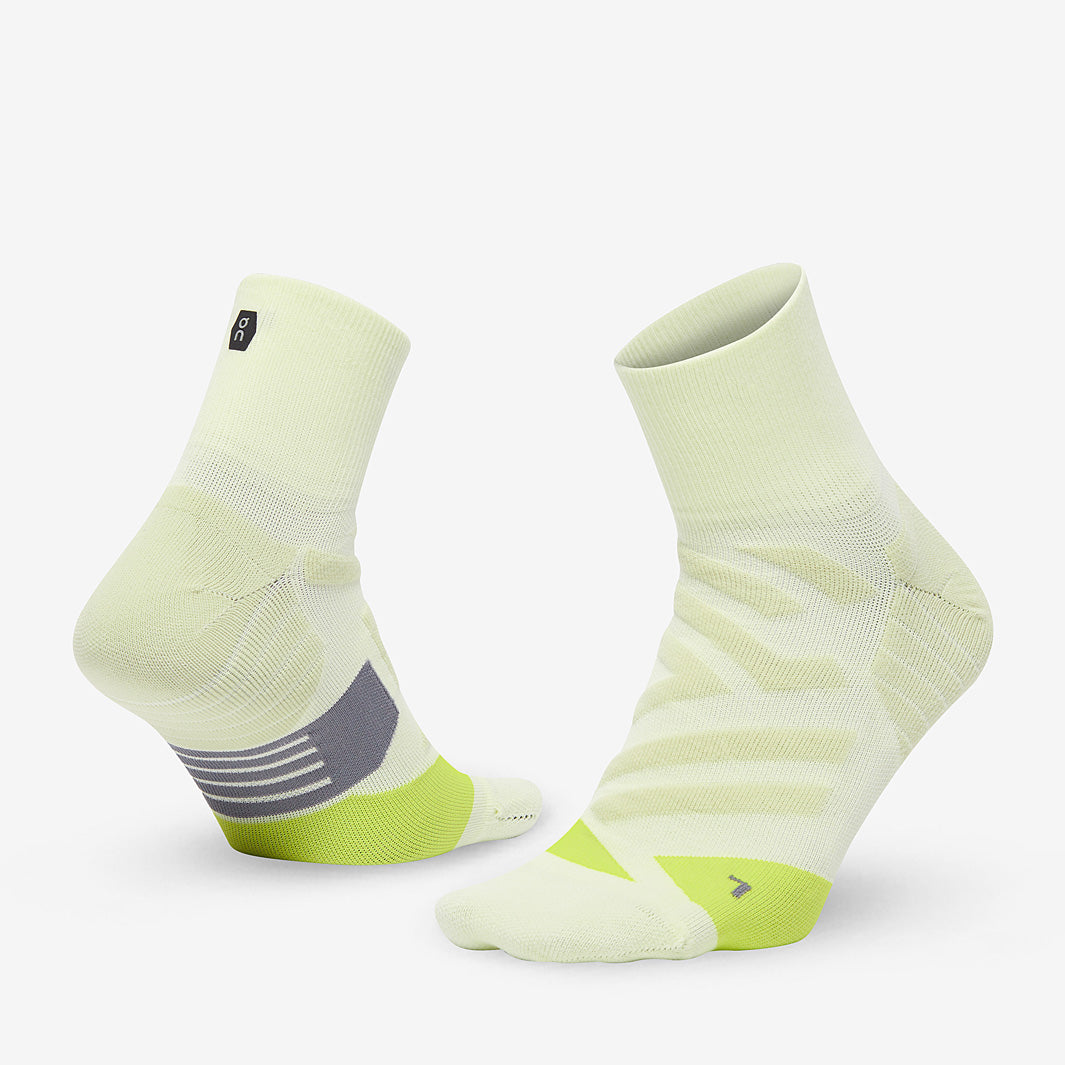 On Performance Mid Socks