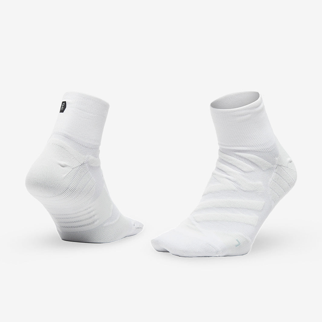 On Performance Mid Socks