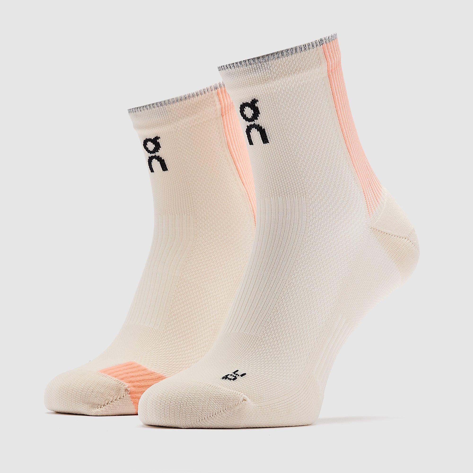 On Performance Run Sock Mid