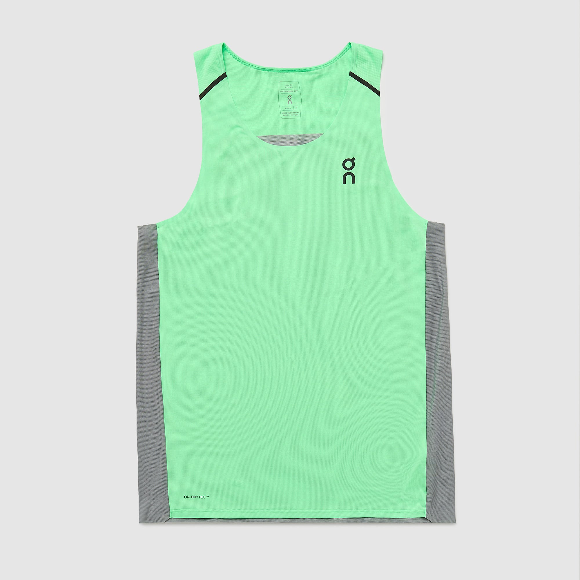 On Performance Singlet