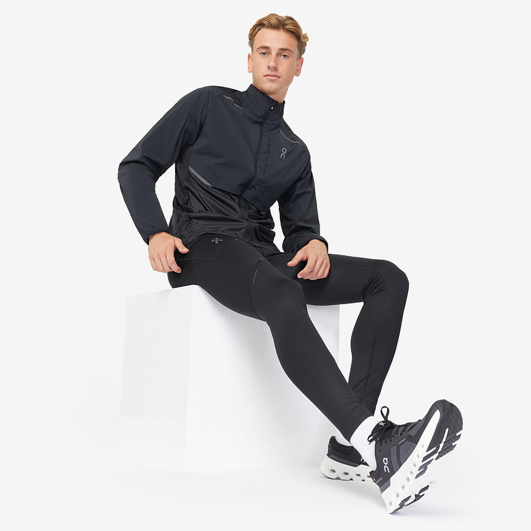 On Performance Tights