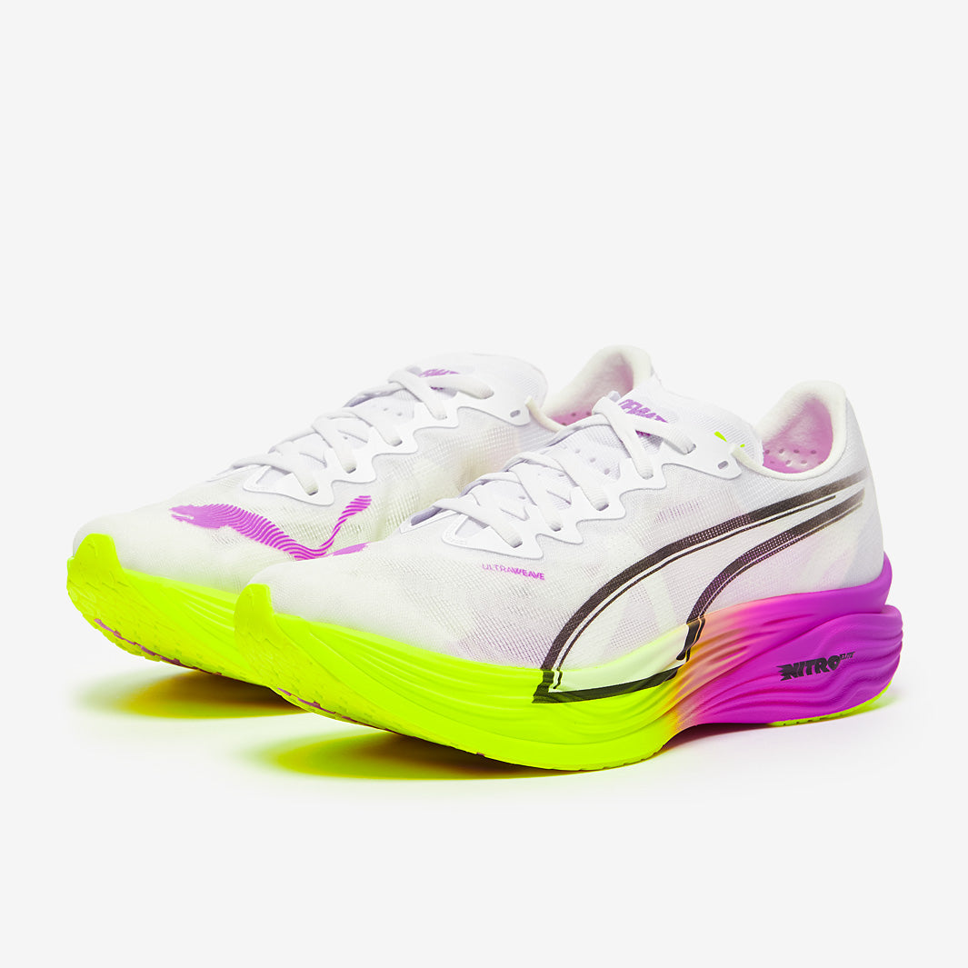 Puma Deviate Nitro Elite 3
