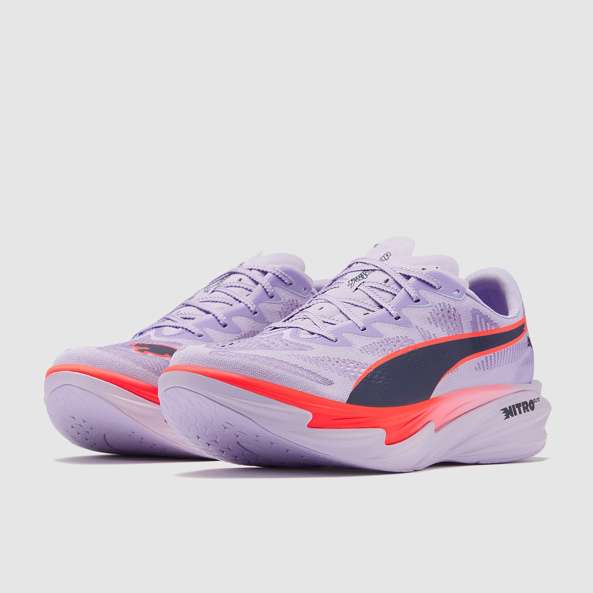 Puma Deviate NITRO Elite 4