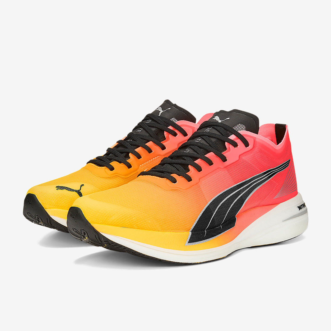 Puma Deviate Nitro Elite Fireglow