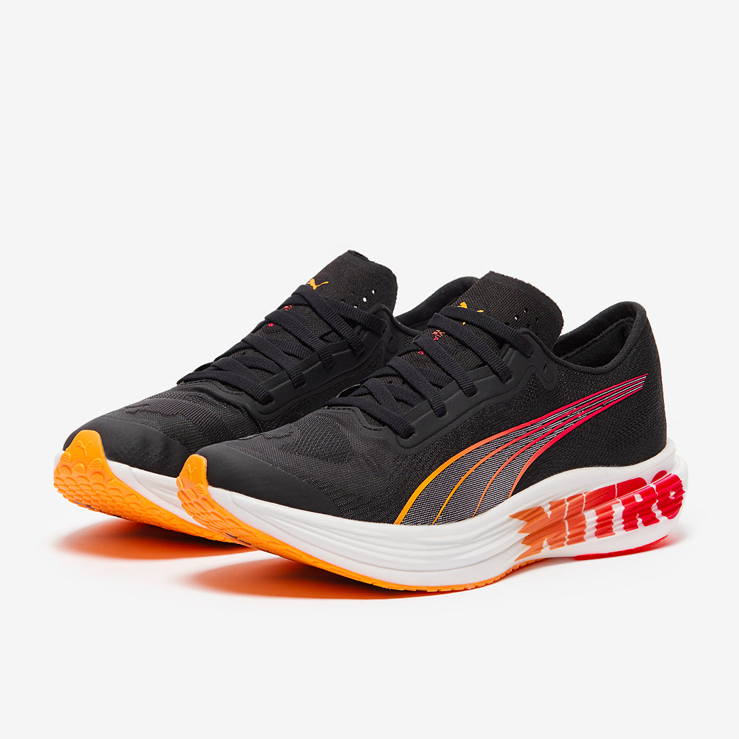 Puma Womens Deviate Nitro Elite 2