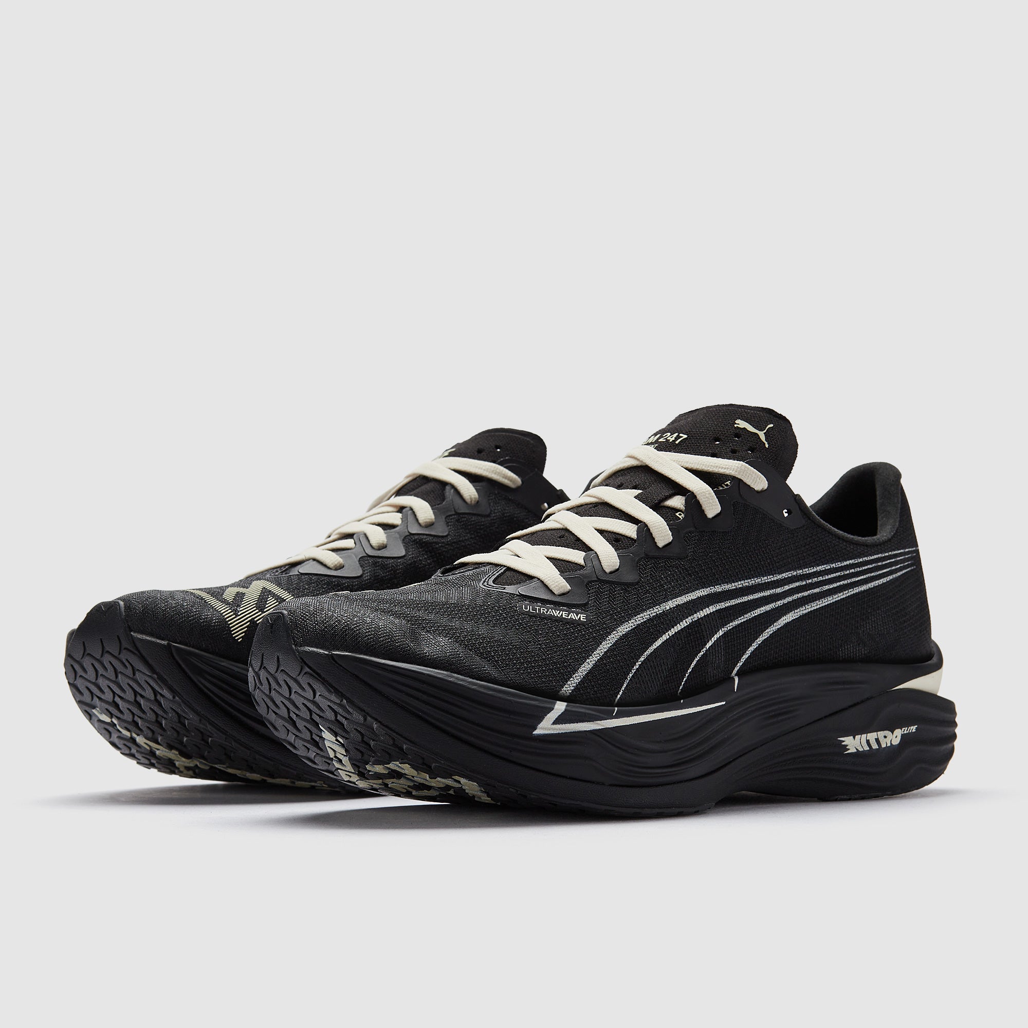 Puma x Represent Deviate Nitro Elite 3