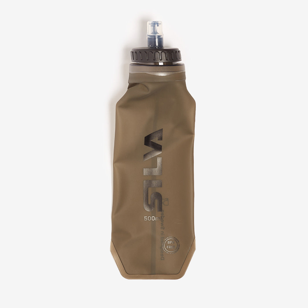 Silva Soft Flask 500ml