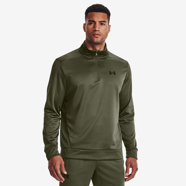 Under Armour Armour Fleece 1/4 Zip