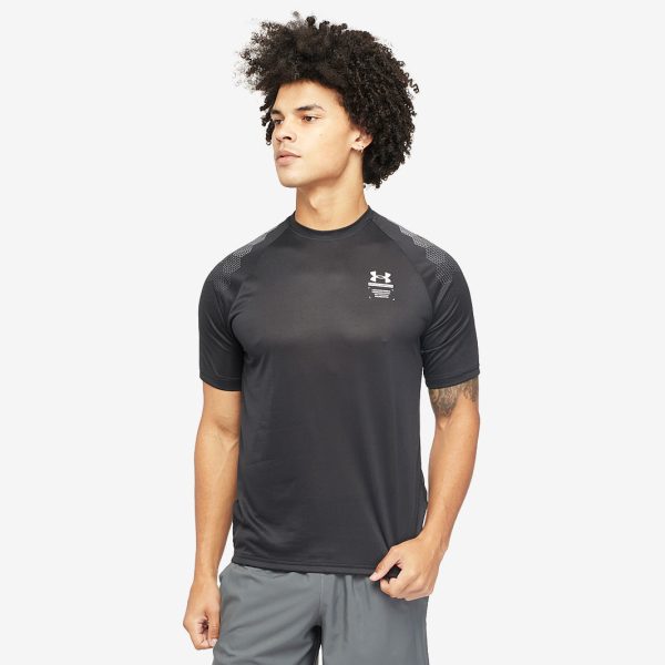 Under Armour Armourprint T-Shirt