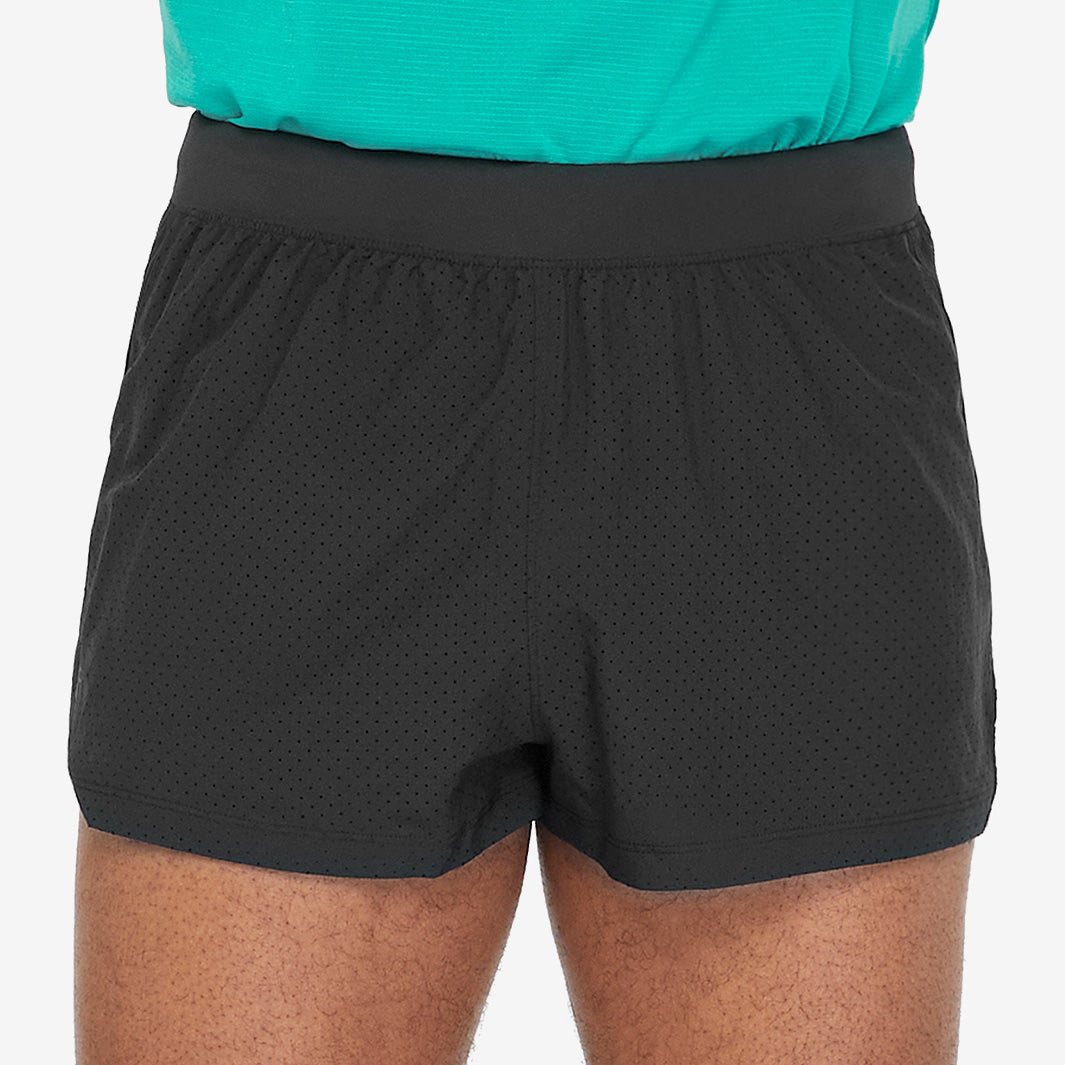 Under Armour Launch Split Perf Shorts
