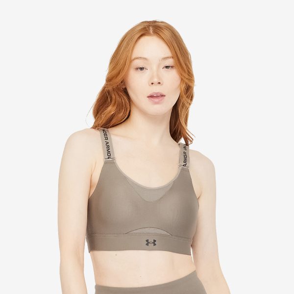 Under Armour Womens Infinity High Bra