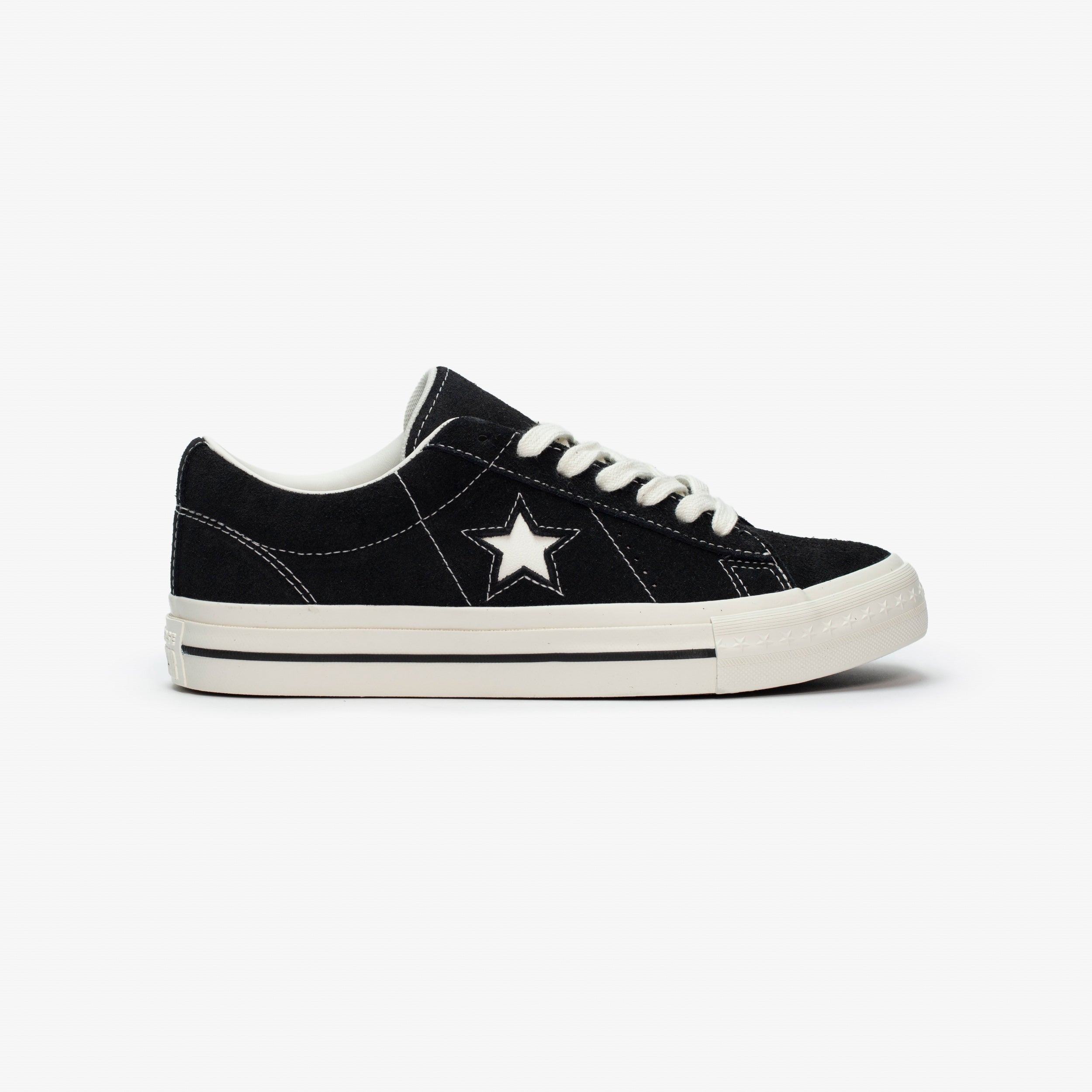 One Star 95