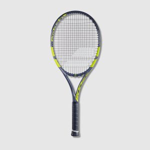 Babolat Boost Aero Tennis Racket