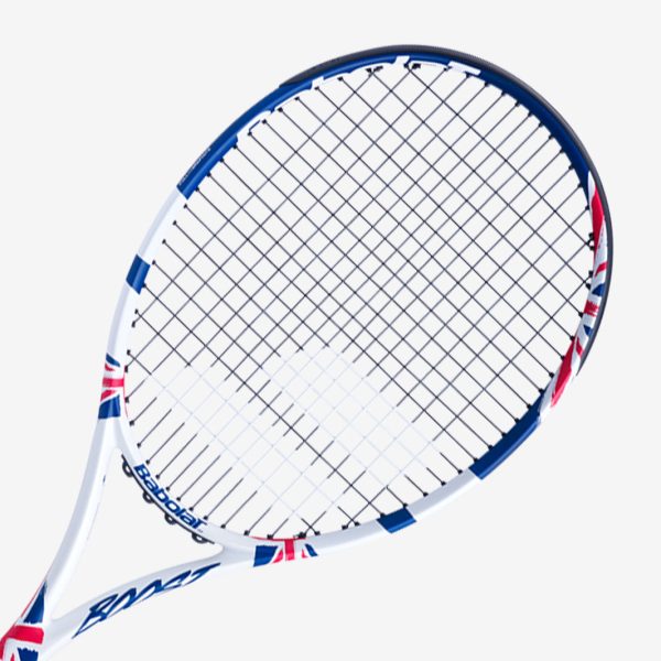 Babolat Boost UK Tennis Racket