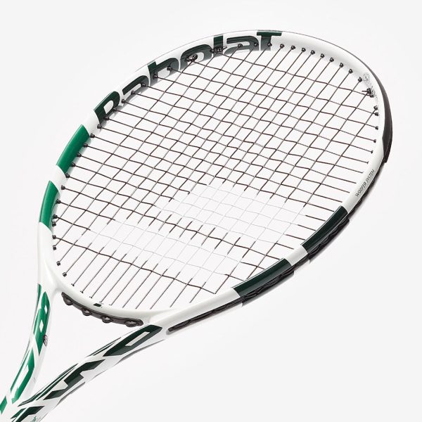 Babolat Boost Wimbledon