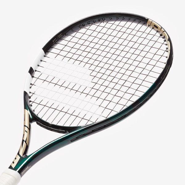 Babolat Evo Drive 115 Wimbledon