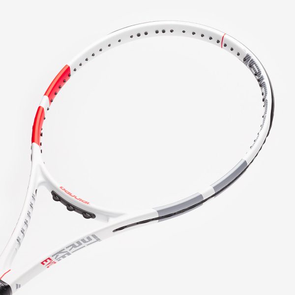 Babolat Evo Strike Tennis Racket
