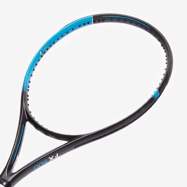 Dunlop FX 500 Lite Tennis Racket