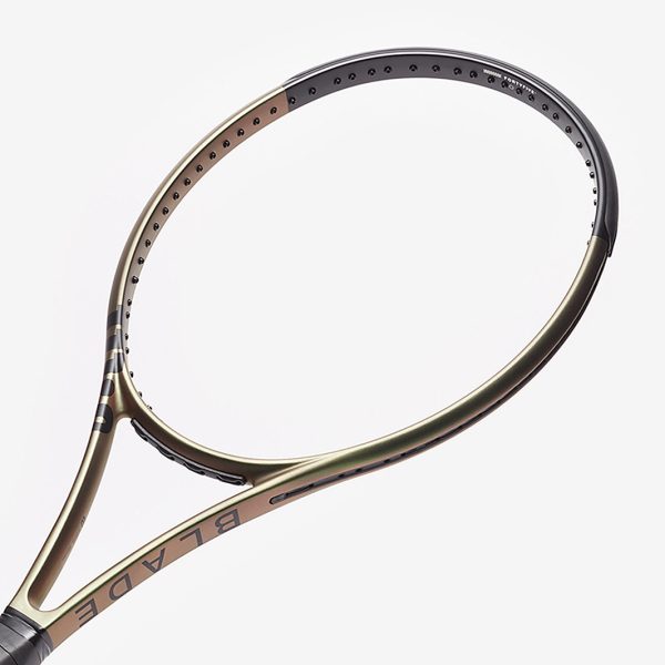 Wilson Blade 100UL Tennis Racket