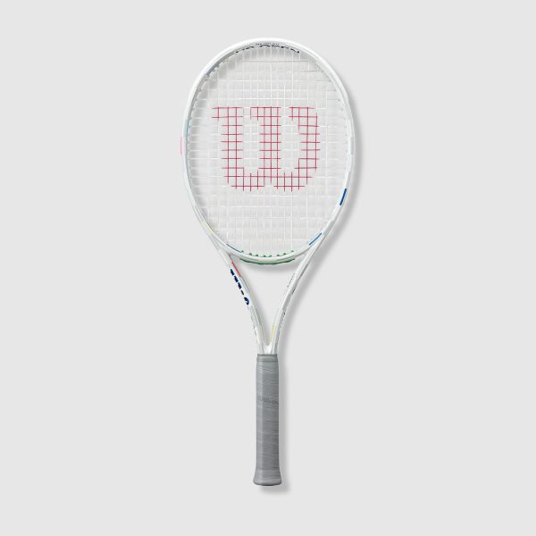 Wilson Shift 99L V1 US Open Tennis Racket (Unstrung)