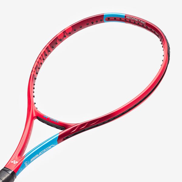 Yonex Vcore 100 Game Tennis Racket (Unstrung)