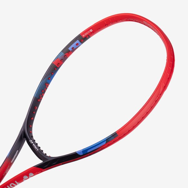 Yonex Vcore 100 Tennis Racket (Unstrung)