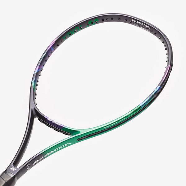 Yonex Vcore Pro Game Tennis Racket (Unstrung)